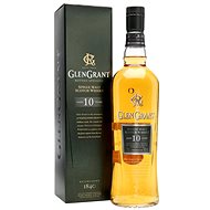 Glen Grant 10y 0.7l 40% - Whisky