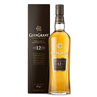 Glen Grant 12y 0.7l 43% - Whisky