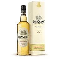 Glen Grant Major's Reserve 0.7l 40% - Whisky