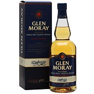 Glen Moray Classic 0.7l 40% - Whisky