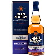 Glen Moray Portcask 0.7l 40% - Whisky