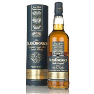 GlenDronach Batch 7 Cask Strength 0.7l 57.9% - Whisky