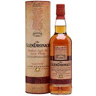 GlenDronach Cask Strength Batch 4 0.7l 57.4% - Whisky