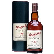 Glenfarclas 21y 0.7l 43% - Whisky
