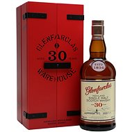Glenfarclas 30y 0.7l 43% - Whisky