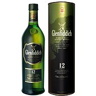 Glenfiddich 12y 1l 40% - Whisky