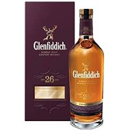 Glenfiddich 26y 0.7l 43% - Whisky