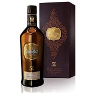 Glenfiddich 30y 0.7l 43% / Bottled 2018 - Whisky