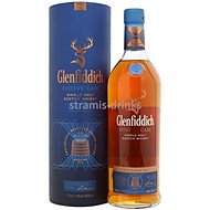 Glenfiddich Cask Collection Reserve Cask 1l 40% - Whisky