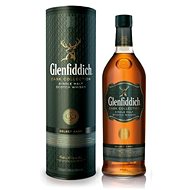 Glenfiddich Cask Collection Select Cask 1l 40% - Whisky