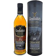 Glenfiddich Distillers Edition 15y 0.7l 51% - Whisky