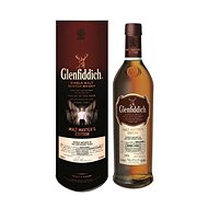 Glenfiddich Malt Master's Edition 0.7l 43% - Whisky
