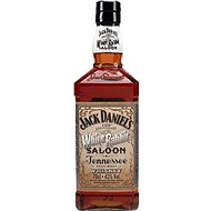 Jack Daniel's White Rabbit Saloon 0.7l 43% - Whiskey