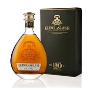 Glenglassaugh 30y Deluxe 0.7l 42% - Whisky
