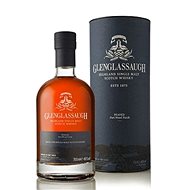 Glenglassaugh Peated 0.7l 46% - Whisky