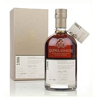 Glenglassaugh Single Cask 30y 1986 0.7l 42.6% / Bottled 2016 - Whisky