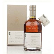 Glenglassaugh Single Cask 38y 1978 0.7l 42.5% / Bottled 2016 - Whisky