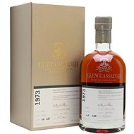 Glenglassaugh Single Cask 42y 1973 0.7l 40.6% / Bottled 2016 - Whisky
