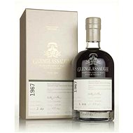 Glenglassaugh Single Cask 49y 1967 0.7l 42.7% / Bottled 2016 - Whisky