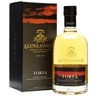 Glenglassaugh Torfa 0.7l 50% - Whisky