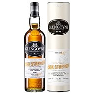 Glengoyne Batch No. 007´ Cask Strength 0.7l 58.9% - Whisky