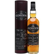 Glengoyne Legacy Chapter One 2019 0.7l 48% - Whisky