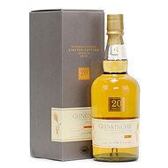 Glenkinchie Release 20y 2010 0.7l 55.1% - Whisky