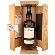 Glenlivet 25y 0.7l 43% - Whisky