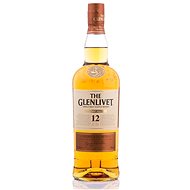 Glenlivet First Fill 12y 0.7l 40% GB - Whisky