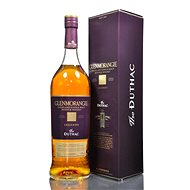 Glenmorangie Duthac 1l 43% GB - Whisky