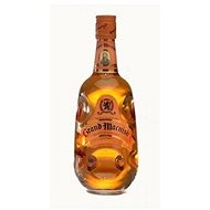 Grand Macnish 0.7l 40% - Whisky