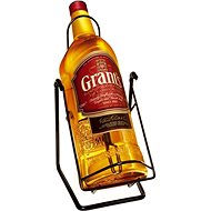 Grant's 3l 40% Cradle - Whisky