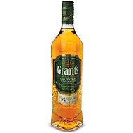 Grant's Sherry Cask Finish 0.7l 40% - Whisky