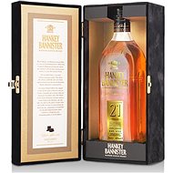 Hankey Bannister 21y 0.7l 40% - Whisky