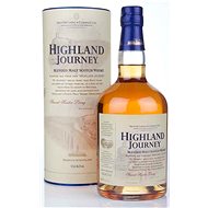 Highland Journey 0.7l 46.2% - Whisky
