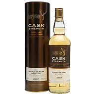 Highland Park 2007 0.7l 59.2% - Whisky