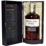 Highland Park 25y 0.7l 45.7% - Whisky