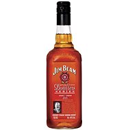 Jim Beam Distillers Series 7 0.7l 45% - Whiskey