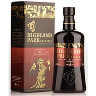 Highland Park Valkyrie 0,7l 45,9% GB - Whisky