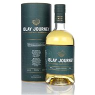 Islay Journey 0.7l 46% - Whisky