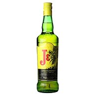 J&B Urban Honey 0,7l 35% - Alcoholic Beverage