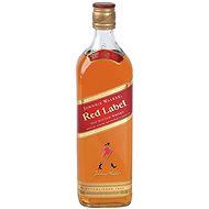 Johnnie Walker Red Label 3l 40% - Whisky
