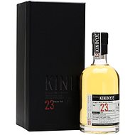 Kininvie 23y 1991 0.35l 42.6% - Whisky