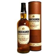 Knockando 12y 0.7l 43% - Whisky