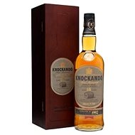Knockando 18y 0.7l 43% - Whisky