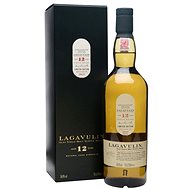Lagavulin 12y 2015 0.7l 56.8% L.E. - Whisky