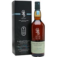 Lagavulin Distillers Edition 2000 0.7l 43% / Bottled 2016 - Whisky