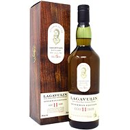 Lagavulin Offerman Edition 11y 0.75l 46% / Bottled 2019 - Whisky