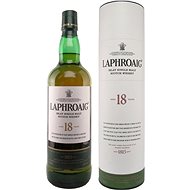 Laphroaig 18y 0.75l 48% GB - Whisky