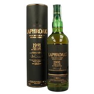 Laphroaig 23y 1991 0.7l 52.6% - Whisky